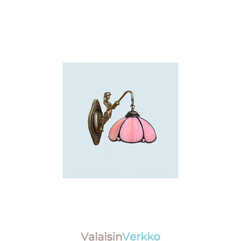 Euroopan sopimuspohjaiset maaseudun luovat takorautaiset seinävalaisimet