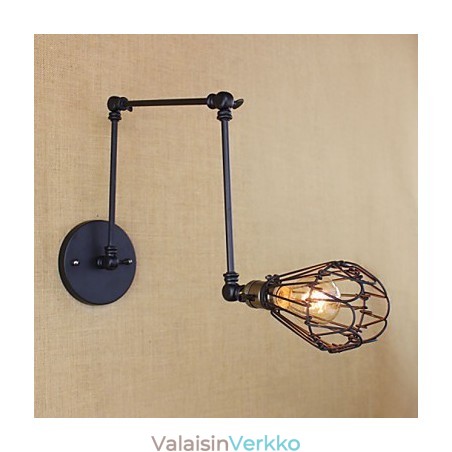 Iron Arm Parvi Retro teollisuuskäytävä käytävä portaat eteinen pöytä yksinkertainen luova ravintola baarilamppu Iron Arm Parvi Retro teollisuuskäytävä käytävä portaat eteinen pöytä yksinkertainen luova ravintola baarilamppu