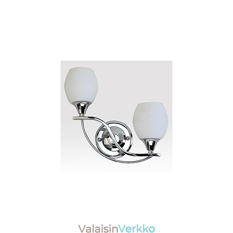Seinävalaisimet modernia nykymetallia