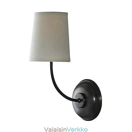 Seinävalaisimet modernia nykymetallia Seinävalaisimet modernia nykymetallia