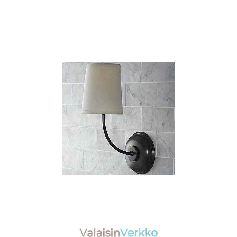Seinävalaisimet modernia nykymetallia
