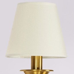 Klassiset makuuhuoneen seinävalaisimet Yksinkertainen metalli Olohuoneen seinälamppu Baari Kahvila Eteinen Parveke Seinävalaisin