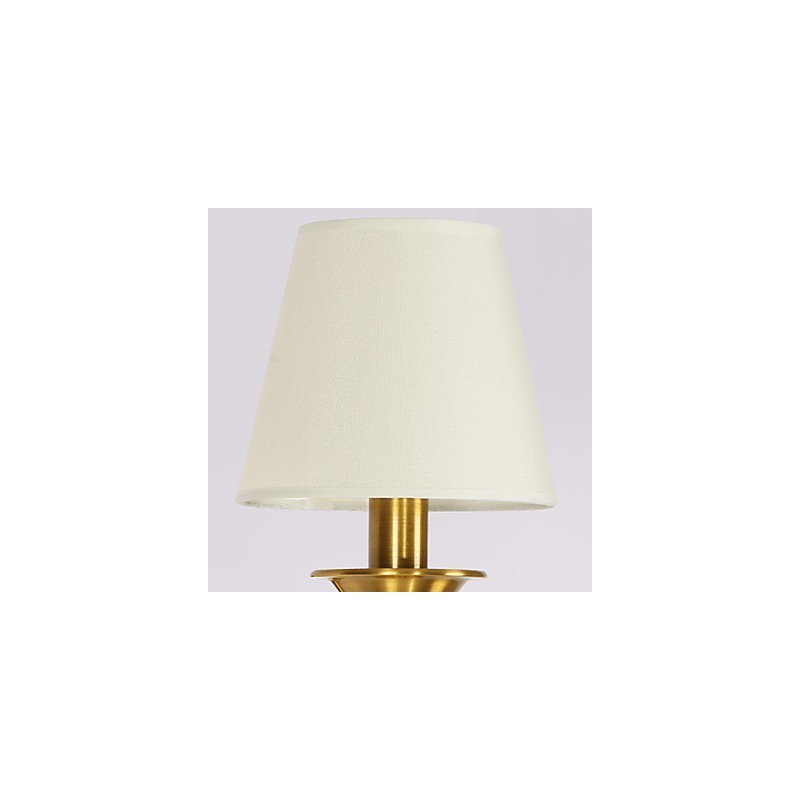 Klassiset makuuhuoneen seinävalaisimet Yksinkertainen metalli Olohuoneen seinälamppu Baari Kahvila Eteinen Parveke Seinävalaisin