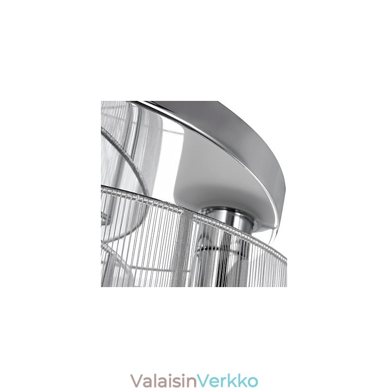 Kattovalaisin Moderni muotoilu 2 valoa