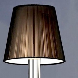 Seinävalaisimet modernia nykymetallia