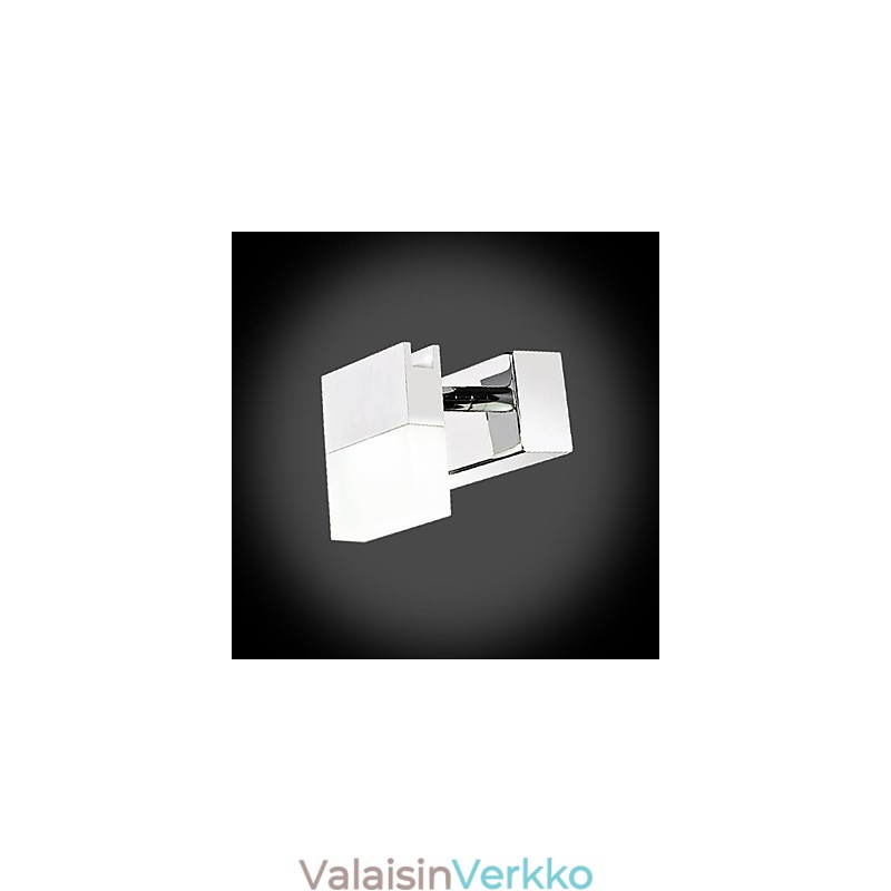 Seinävalaisimet modernia nykymetallia
