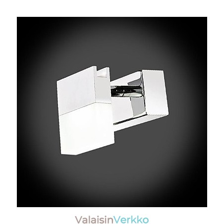 Seinävalaisimet modernia nykymetallia Seinävalaisimet modernia nykymetallia