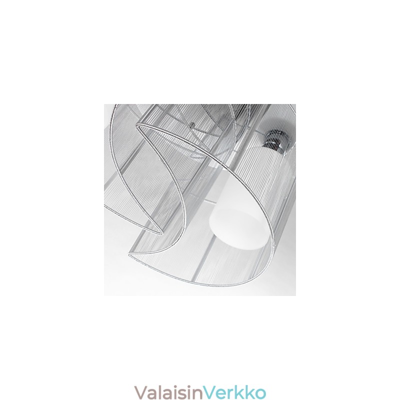 Kattovalaisin Moderni muotoilu 2 valoa