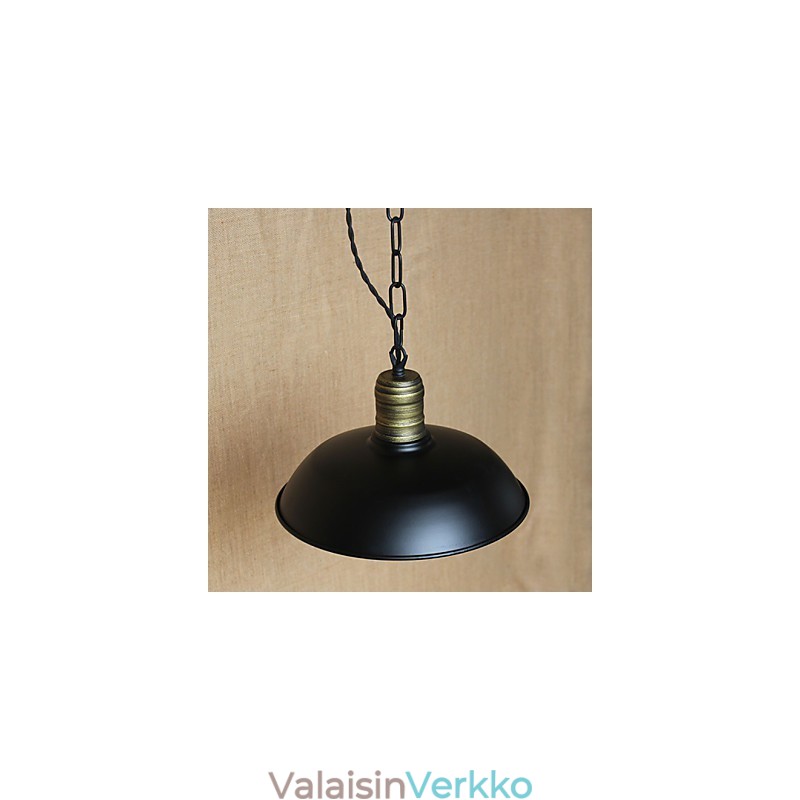Yksinkertainen ja luova persoonallinen seinävalaisinteollisuusketju American Retro Iron Aisle -makuuhuoneen sängyn seinävalaisin