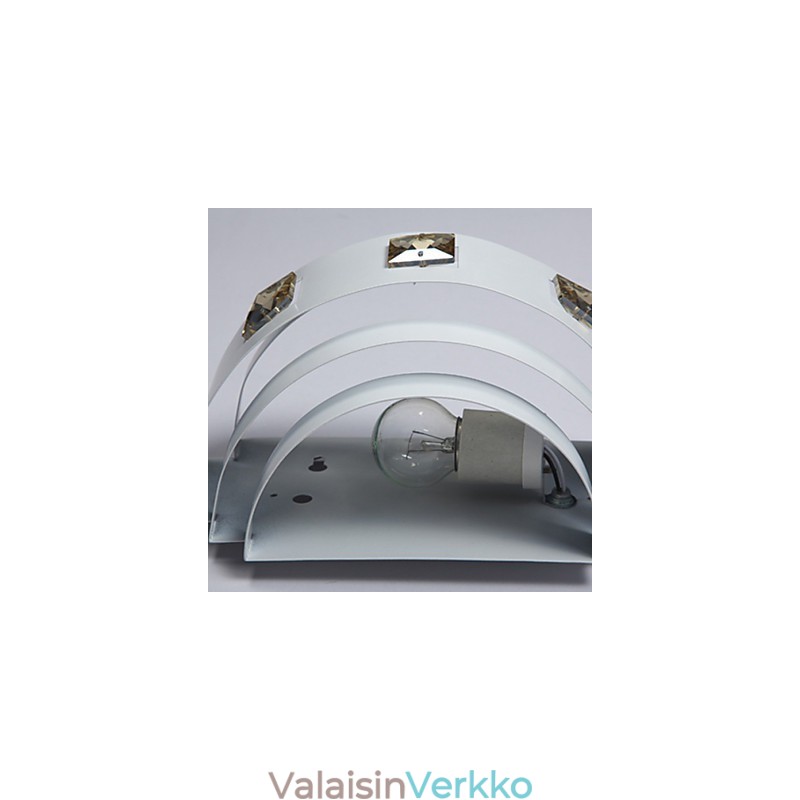 Seinävalaisimet Mini Style Modern Contemporary Metal