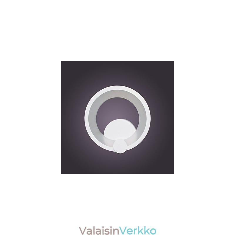 Seinävalaisimet Moderni Sormus Nykyaikainen metalliakryyli 90 240V