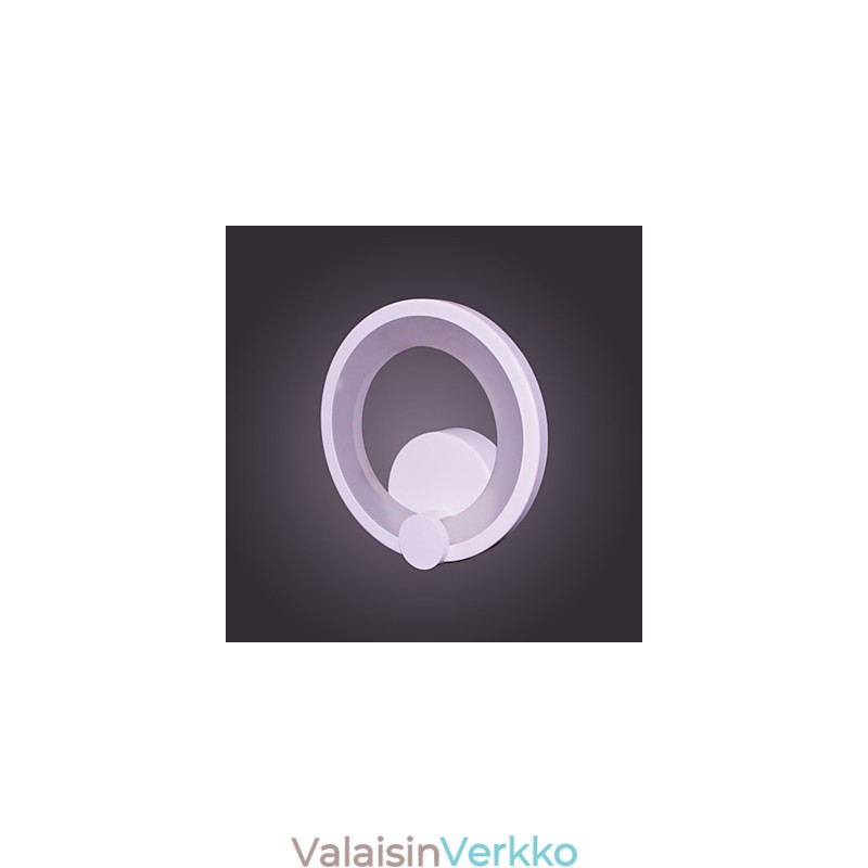 Seinävalaisimet Moderni Sormus Nykyaikainen metalliakryyli 90 240V