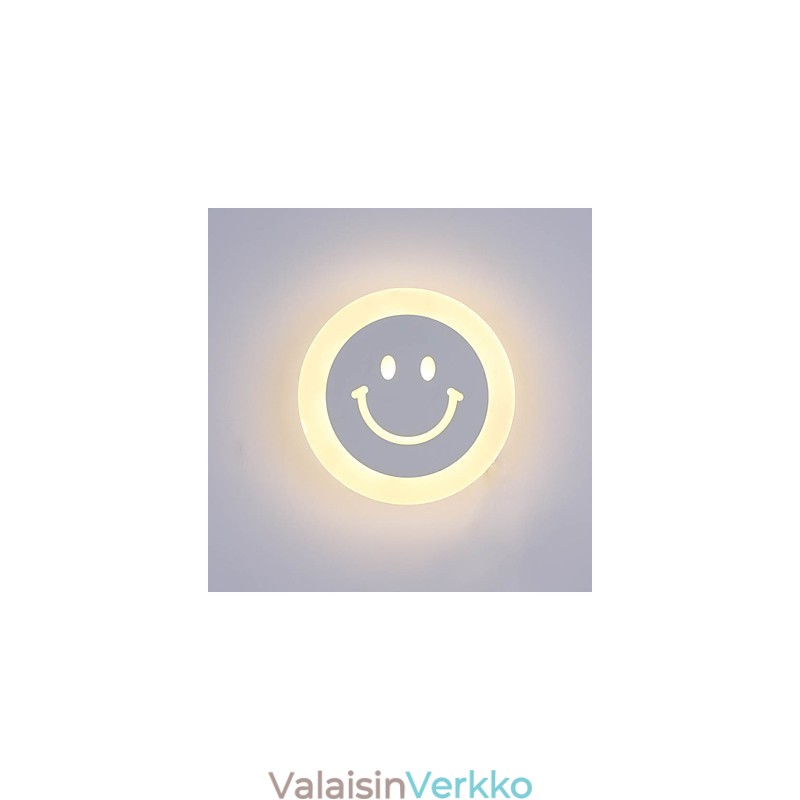 Seinävalaisimet Kylpyhuoneen Valaistus Moderni Nykyaikainen metalli + akryyli