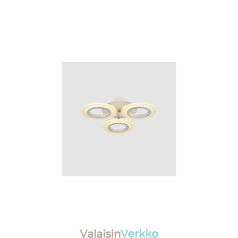 Riippuvalaisin Moderni riippuvalaisin