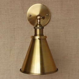 American Bronze Upscale Ravintola Baari Kahvila Tee Yökerhot Iron Wall