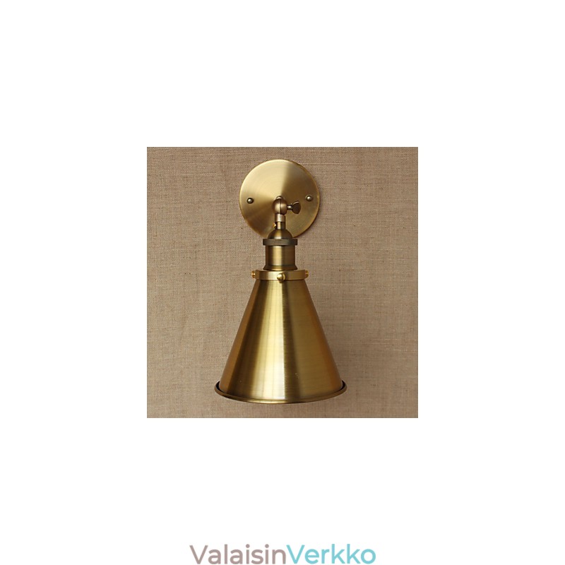 American Bronze Upscale Ravintola Baari Kahvila Tee Yökerhot Iron Wall