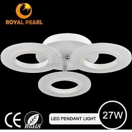 Riippuvalaisin Moderni riippuvalaisin