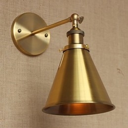 American Bronze Upscale Ravintola Baari Kahvila Tee Yökerhot Iron Wall