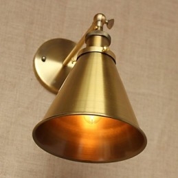 American Bronze Upscale Ravintola Baari Kahvila Tee Yökerhot Iron Wall