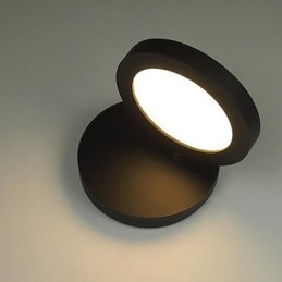 Seinävalaisimet modernia nykymetallia