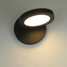 Seinävalaisimet modernia nykymetallia