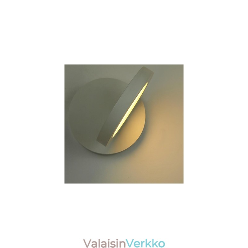 Seinävalaisimet modernia nykymetallia