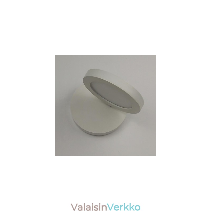 Seinävalaisimet modernia nykymetallia