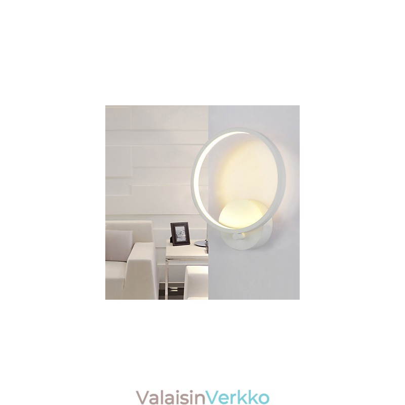 Modernit nykyaikaiset seinävalaisimet