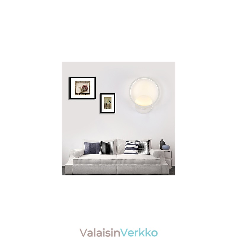 Modernit nykyaikaiset seinävalaisimet