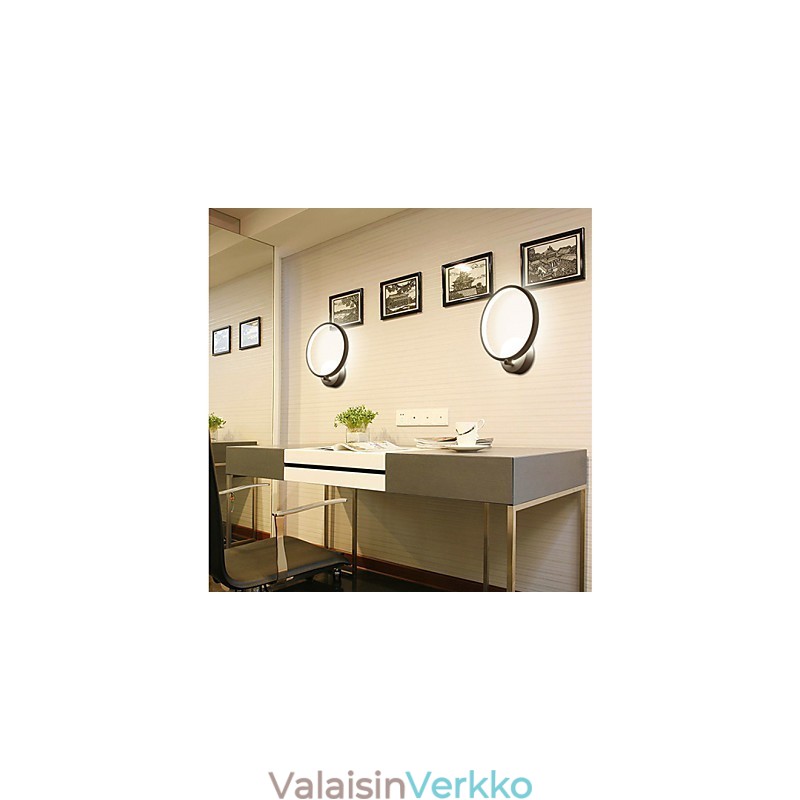 Modernit nykyaikaiset seinävalaisimet