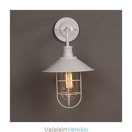 Creative Retro Loft Personality käytävän seinävalaisin Creative Retro Loft Personality käytävän seinävalaisin