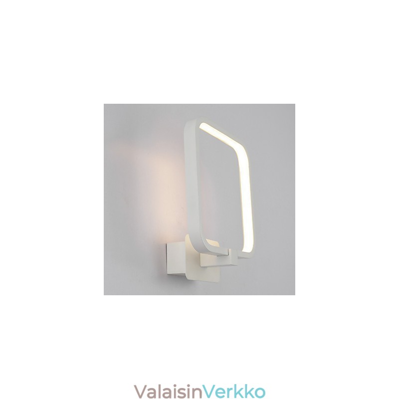 Seinävalaisimet modernia nykymetallia