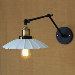 Nostalgia voi olla luovaa ja tyylikästä huippuluokan teleskooppinen kokoontaitettava seinä
