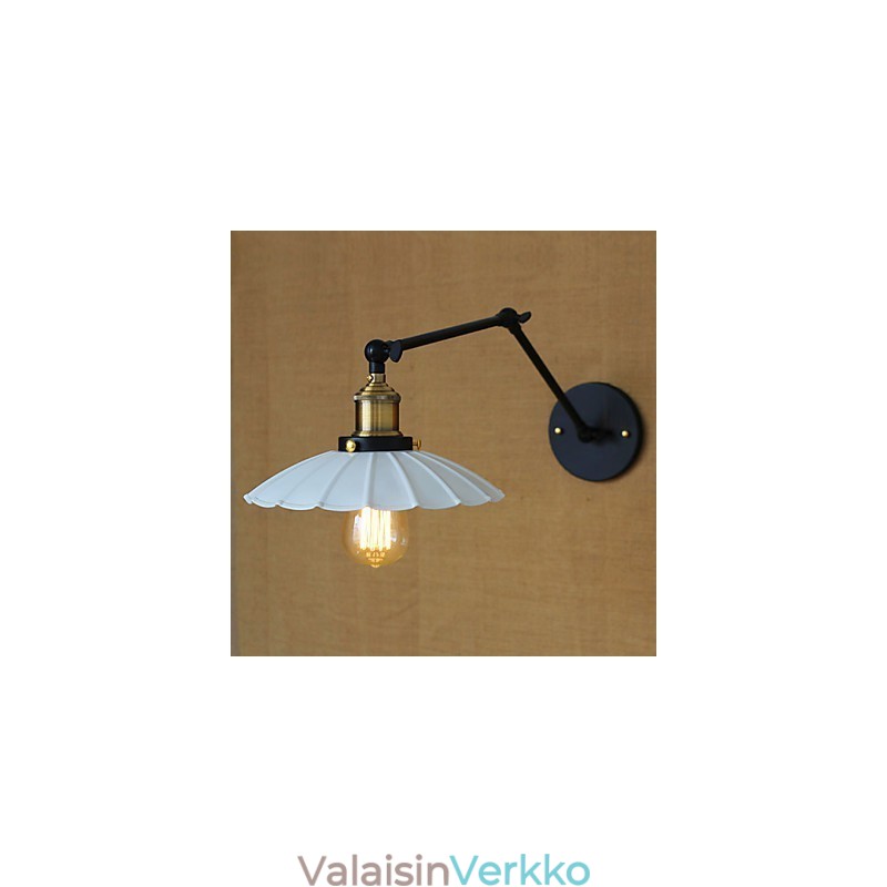 Nostalgia voi olla luovaa ja tyylikästä huippuluokan teleskooppinen kokoontaitettava seinä