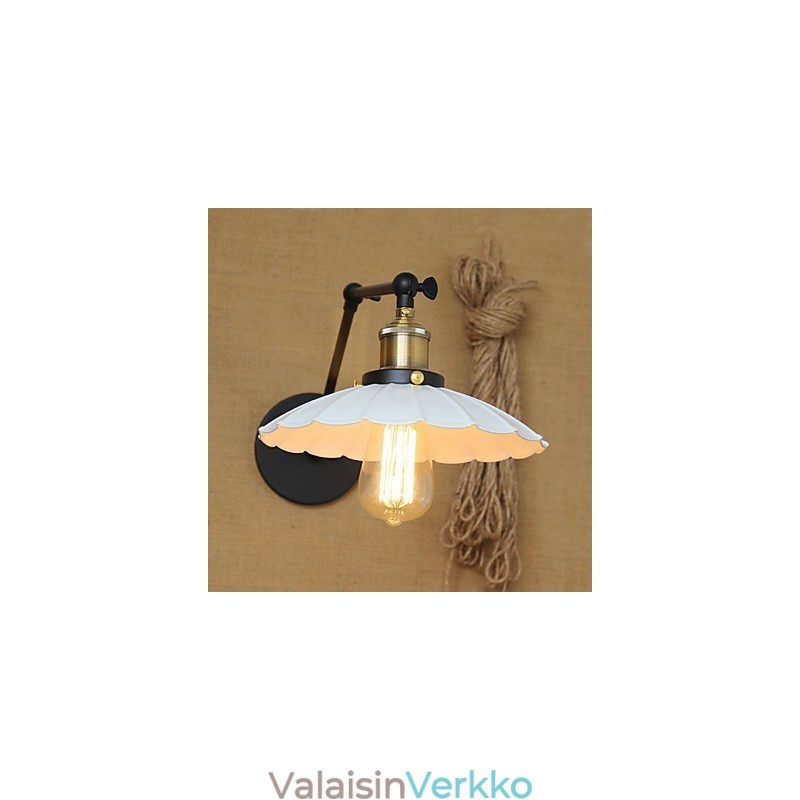 Nostalgia voi olla luovaa ja tyylikästä huippuluokan teleskooppinen kokoontaitettava seinä