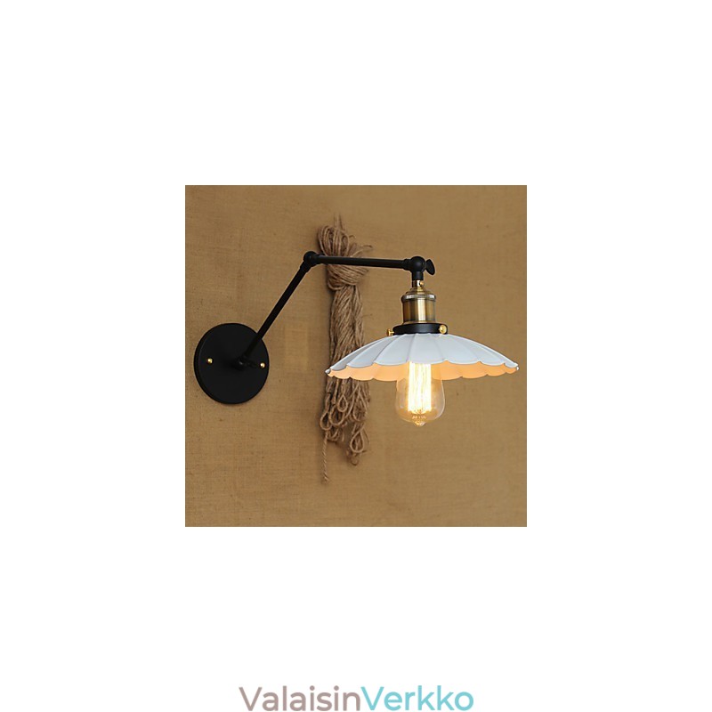 Nostalgia voi olla luovaa ja tyylikästä huippuluokan teleskooppinen kokoontaitettava seinä