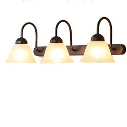 Kylpyhuoneen valaistus Mini Style Rustic Lodge Metal