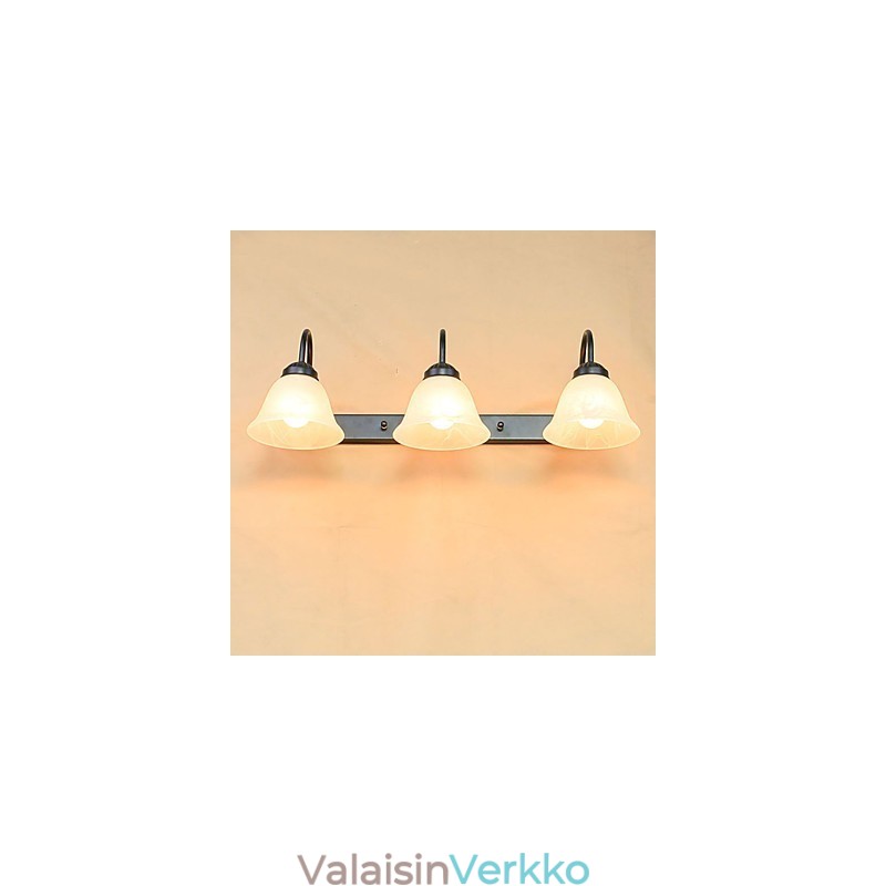 Kylpyhuoneen valaistus Mini Style Rustic Lodge Metal