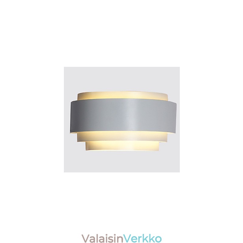 Seinävalaisimet Mini Style Modern Contemporary Metal