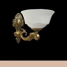 Seinävalaisimet modernia nykymetallia