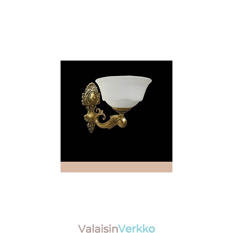 Seinävalaisimet modernia nykymetallia