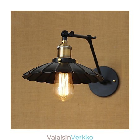 Luova Nostalgia Can Teleskooppinen kokoontaitettava seinä Luova Nostalgia Can Teleskooppinen kokoontaitettava seinä