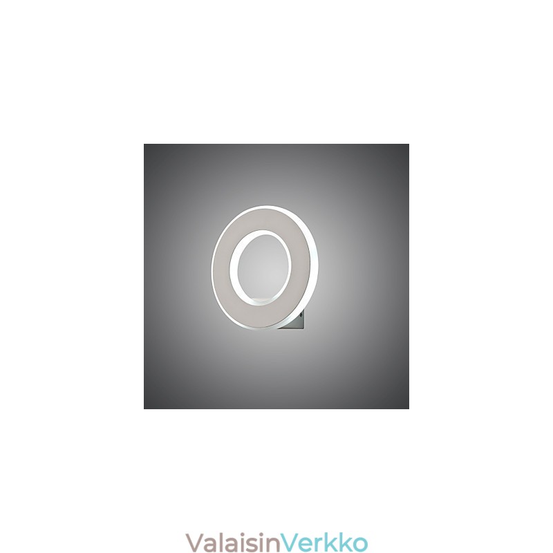 Seinävalaisimet modernia nykymetallia