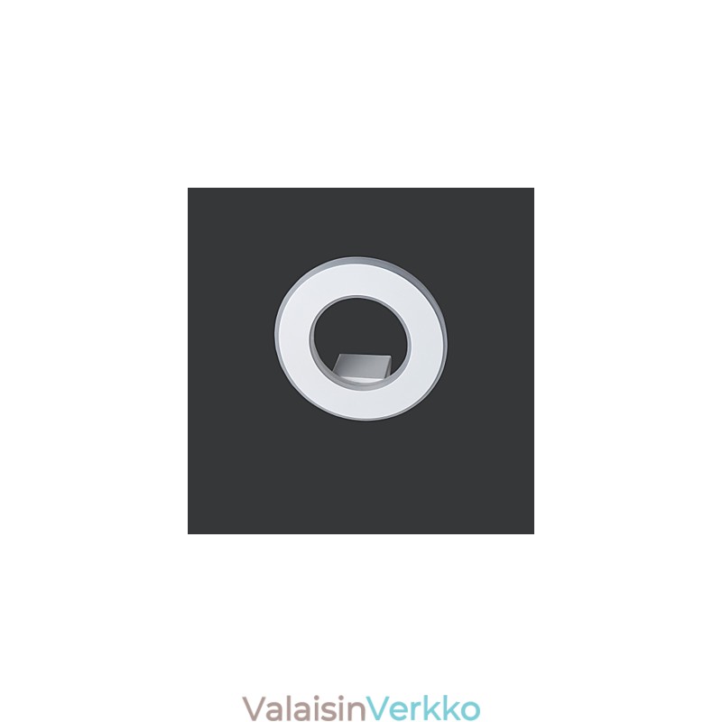 Seinävalaisimet modernia nykymetallia