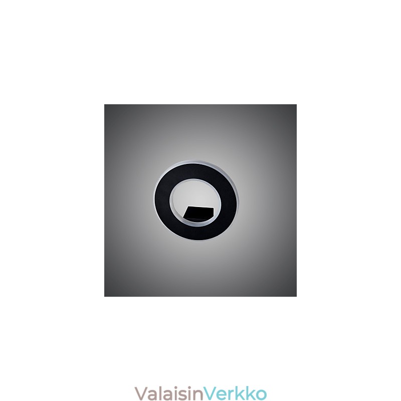 Seinävalaisimet modernia nykymetallia