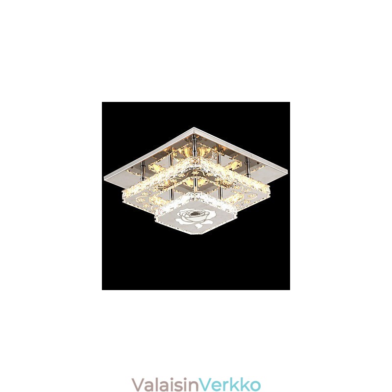 Uppoasennettava moderni nykyaikainen olohuone, lasten autotalli, metalli