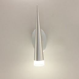 Seinävalaisimet modernia nykymetallia