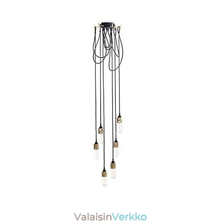 Country Gold metalli uppoteline Country Gold metalli uppoteline
