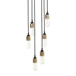 Country Gold metalli uppoteline