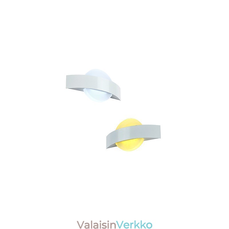 Kylpyhuoneen valaisimet Seinälevyt Lukiseinävalot Minityyli Moderni nykyaikainen metalli